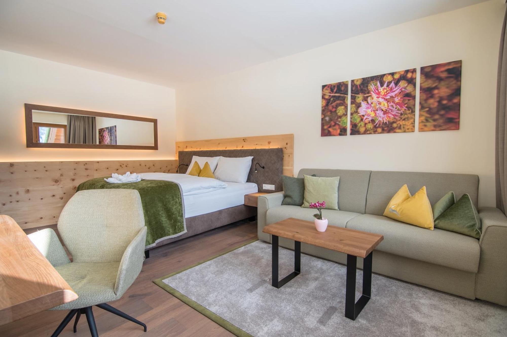 Seehotel Jaegerwirt Туррахер-Гее Екстер'єр фото