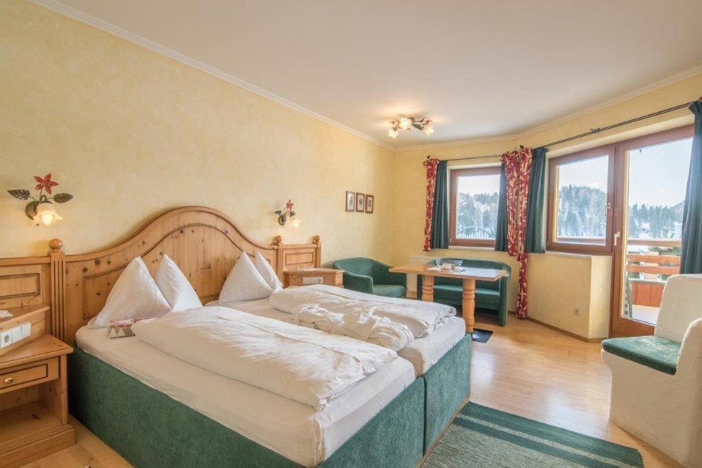 Seehotel Jaegerwirt Туррахер-Гее Екстер'єр фото
