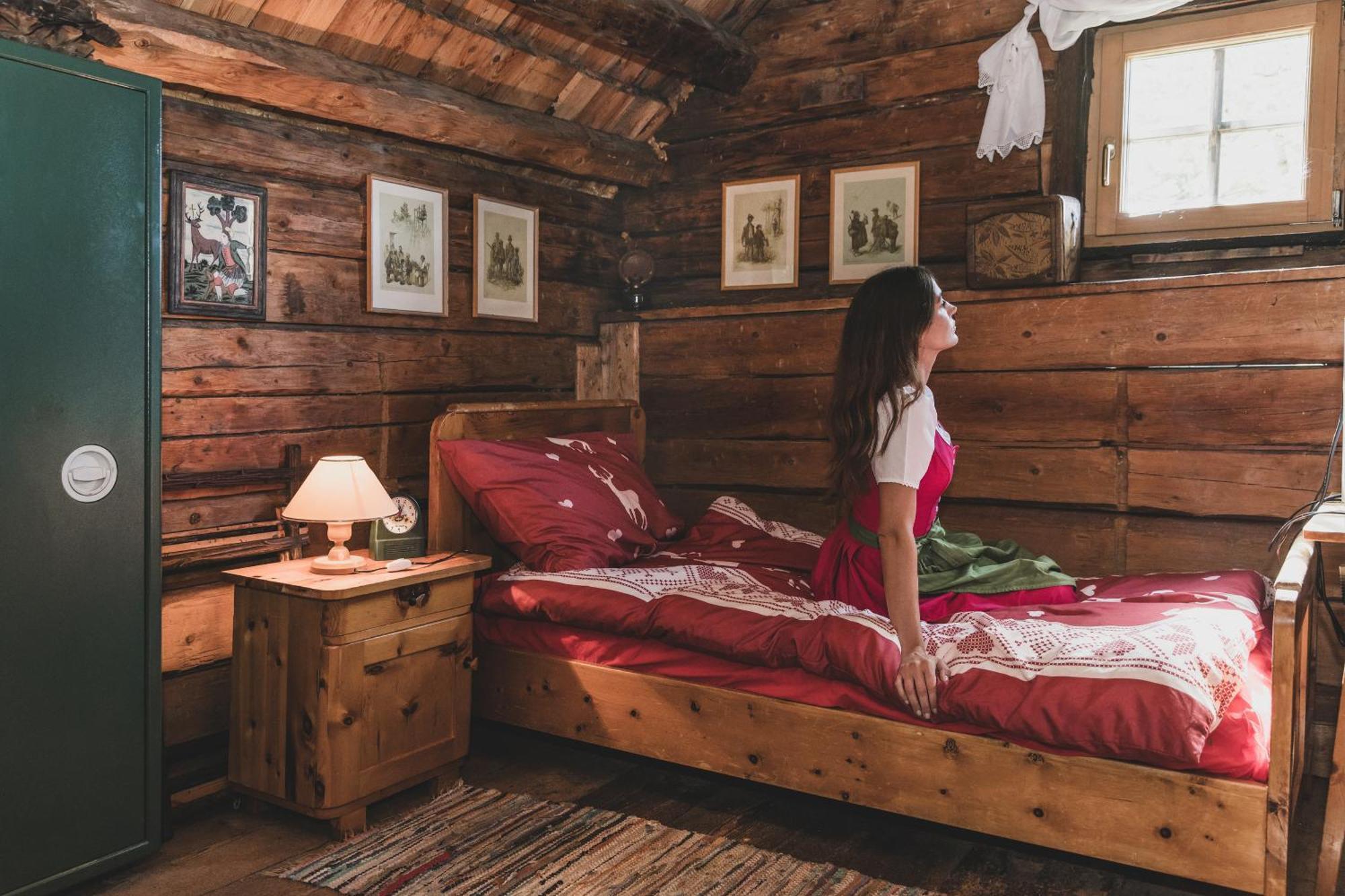 Seehotel Jaegerwirt Туррахер-Гее Екстер'єр фото