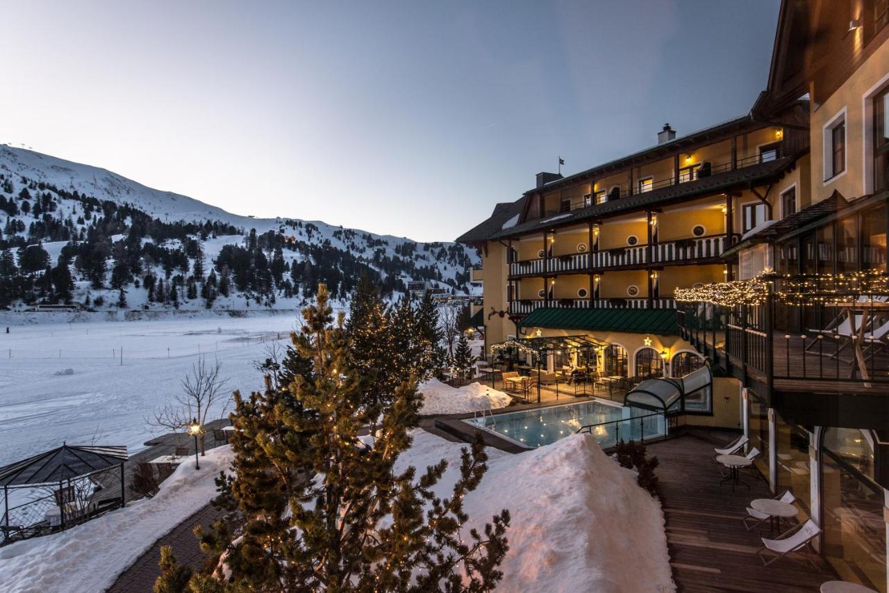 Seehotel Jaegerwirt Туррахер-Гее Екстер'єр фото