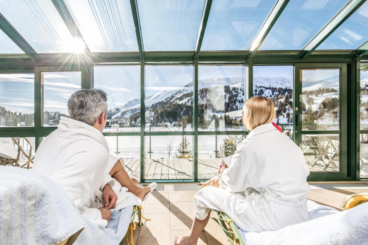 Seehotel Jaegerwirt Туррахер-Гее Екстер'єр фото