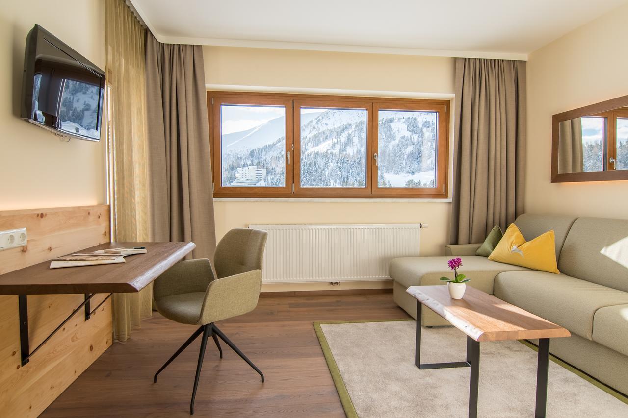 Seehotel Jaegerwirt Туррахер-Гее Екстер'єр фото